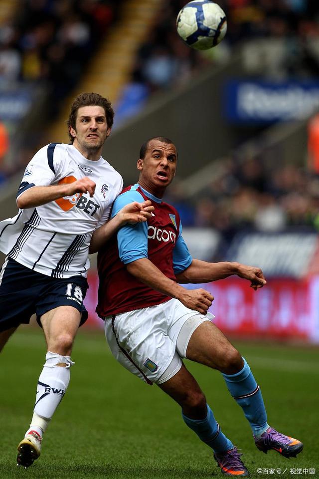 haha体育官网-阿斯顿维拉历史球星