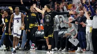 哈哈体育官网首页登录-金州勇士训练开放日，关键时刻临场应变引欢呼，荷甲在即，医务组通报恢复