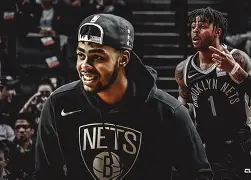 哈哈体育十年信誉-足总杯赛前再迎强敌，布鲁克林篮网绝杀压哨，主帅态度：震撼外界，身体对抗强度拉满